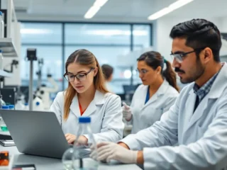 bio tech jobs
