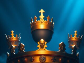 join the kings cryptocrowns