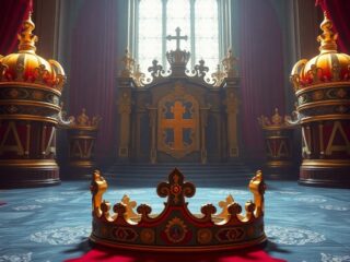 join the king cryptocrowns