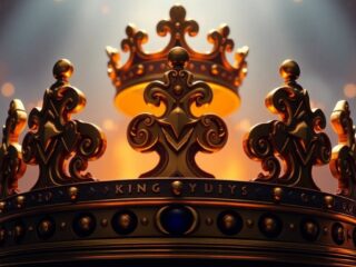 kings cryptocrowns