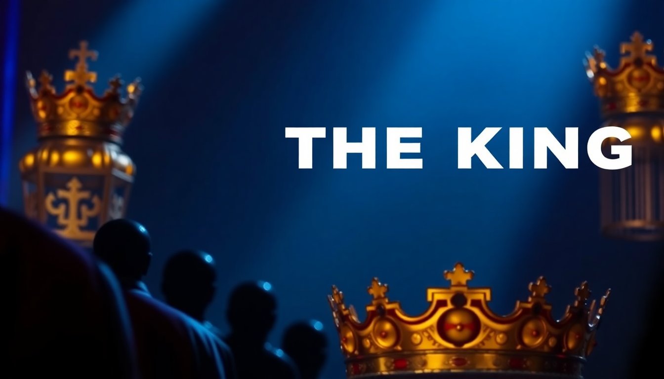 email cryptocrowns join the king