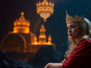 posts from rachel cryptocrowns