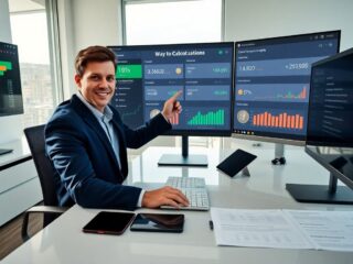 way to calculate cryptocrowns