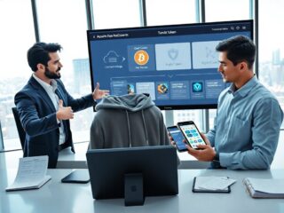 digital token tundra acquire gaming kriptocrwons