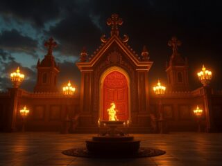 cryptocrowns hidden dusk signal