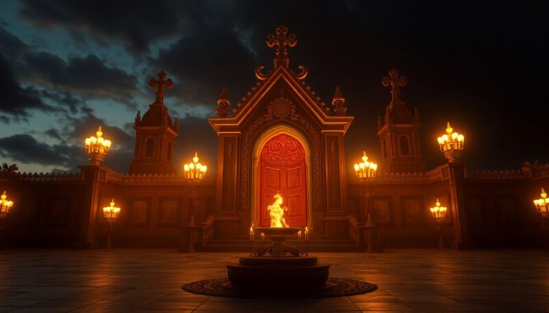 cryptocrowns hidden dusk signal