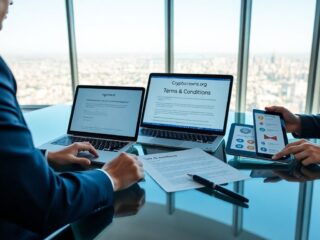 cryptocrowns.org terms conditions