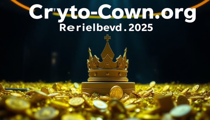 crypto-crown.org